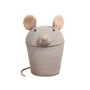 Lorena Canals – Opbergmand – Renata the Rat