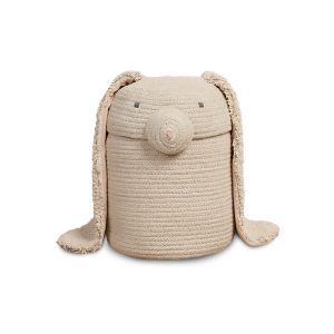 Lorena Canals – Opbergmand – Rita the Rabbit