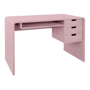 Laurette – Bureau L65 – Old Pink