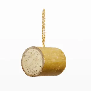 High Energy Bamboo feeder