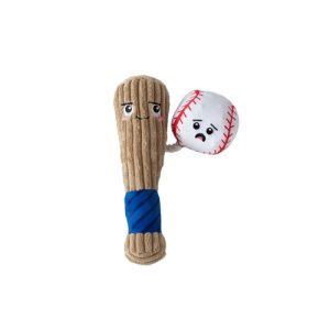 Batter Up Plush | Touw