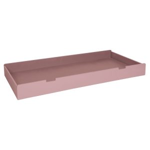 Laurette – Logeerlade Le Lit Rond – 90 x 200 cm – Old Pink