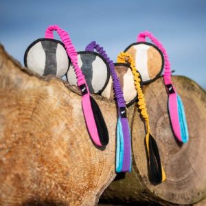 BungeeSweetie XL ball