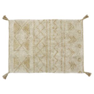 Lorena Canals – Wasbaar Vloerkleed – Mini Tribu – 70 x 100 cm
