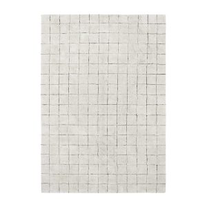 Lorena Canals – Wasbaar Vloerkleed – Mozaïek L – 170 x 240 cm