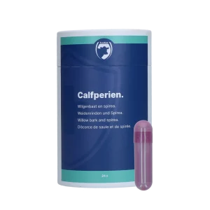 Excellent Calfperien