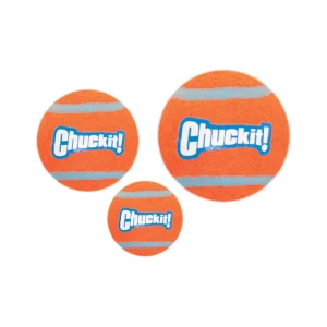 Chuckit! Tennis Ball