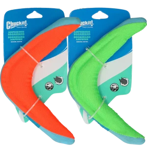 Chuckit! Amphibious Boomerang