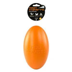 Dog Comets Pan-Stars