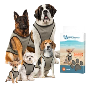 Coolpets Cooling Vest