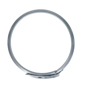 Cowdrencher drill-driven Connecting ring