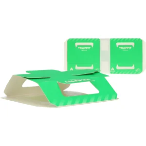 Bedwants Monitor incl. feromoon