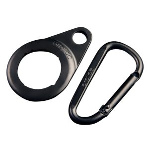 Carabiner Orbiloc – bevestiging