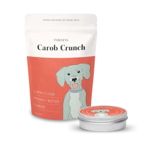 Carob Crunch Bundel