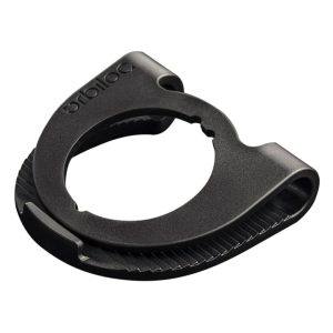 Clip Orbiloc – bevestigen