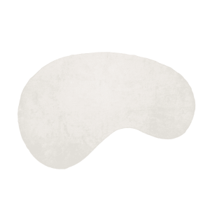 We Are Bitte – Cloud Vloerkleed – Ivory – 150 x 220 cm