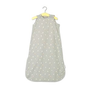 Dear April – Sylvia Zomerslaapzak – 6-18 maanden, TOG 1 – Sailboats