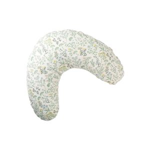 Dear April – Vela Voedingskussen – Summer Flowers