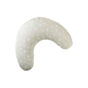 Dear April – Vela Voedingskussen – Sailboats