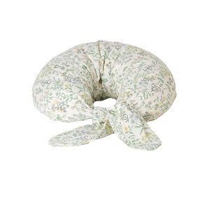 Dear April – Nami Voedingskussen met lange banden – Summer Flowers