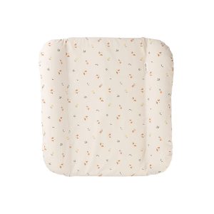 Dear April – Swan Verschoonkussen, Small – Songbirds