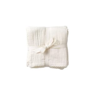 Dear April – Mio Hydrofiele Doeken 3-pack – Pure Nature