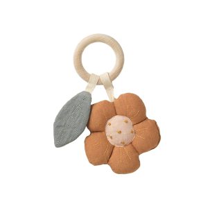 Dear April – Fay Flower – Rammelaar en Bijtring