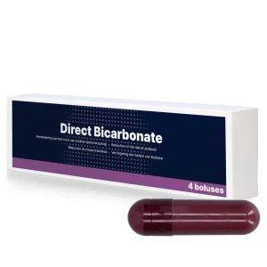 Direct Bicarbonate