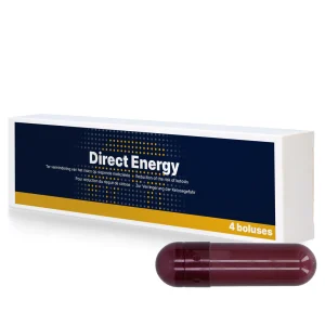 Direct Energy