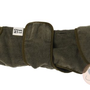 51 DN Hondenbadjas Khaki