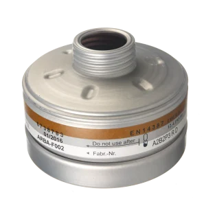 Dräger Filter RD 40 A2B2-P3