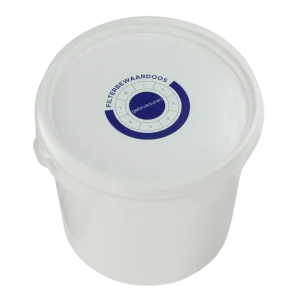 Dräger Filterbewaardoos