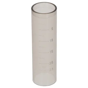 HSW Drench-Matic Glas