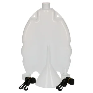 HSW Drench-Matic Tank