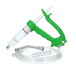 Drench/Pouron automatic 30 ml compleet