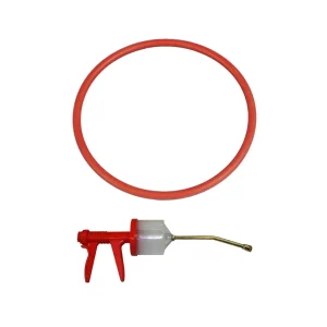 Drench-gun Zuigerring