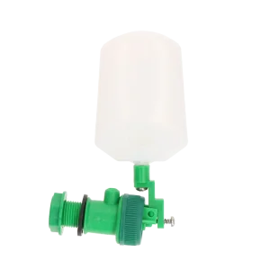 Drinkbak All Animals 6 l vlotter los