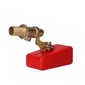 Drinkbak All Animals 4 l vlotter los