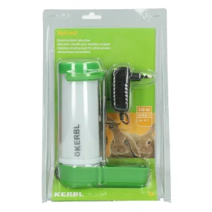 Kerbl NoFrost verwarmbare drinktoren