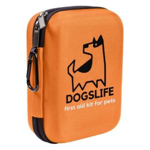 Dogslife Emergency Kit