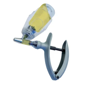 HSW Eco-Matic Luer Lock