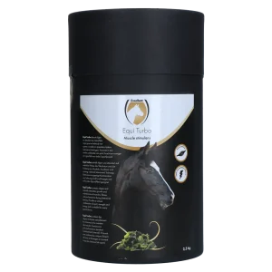 Excellent Horse Turbo