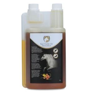 Excellent Horse Combi Oil