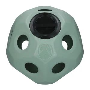 Excellent Horse Feed & Play Ball