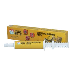 Excellent Pets Digestive Support Paste
