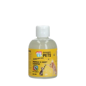 Excellent Pets Propolis & Honey Shampoo
