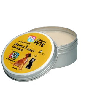 Excellent Pets Propolis & Honey Ointment