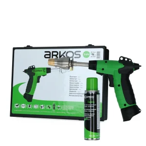 Express Arkos Gas Onthoorner