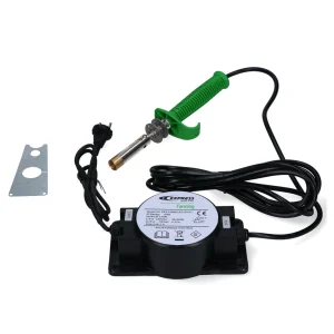 Express Saros Elektrische onthoorner