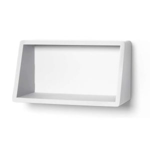 Laurette – Wandplank 45 cm – White